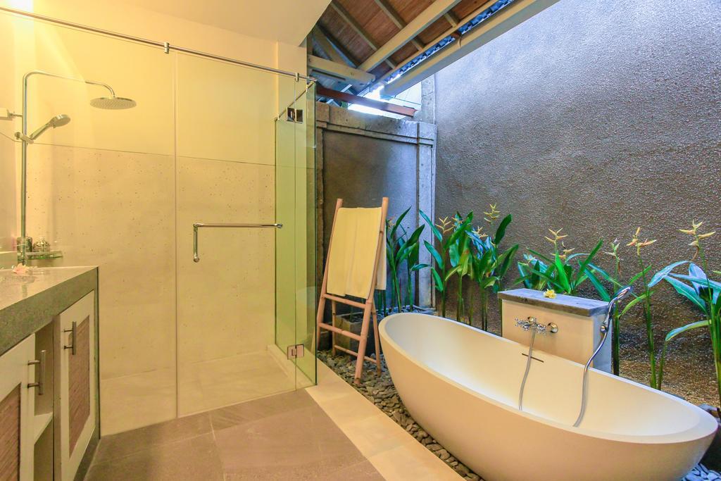 Villa La Luvier ชังกู ภายนอก รูปภาพ