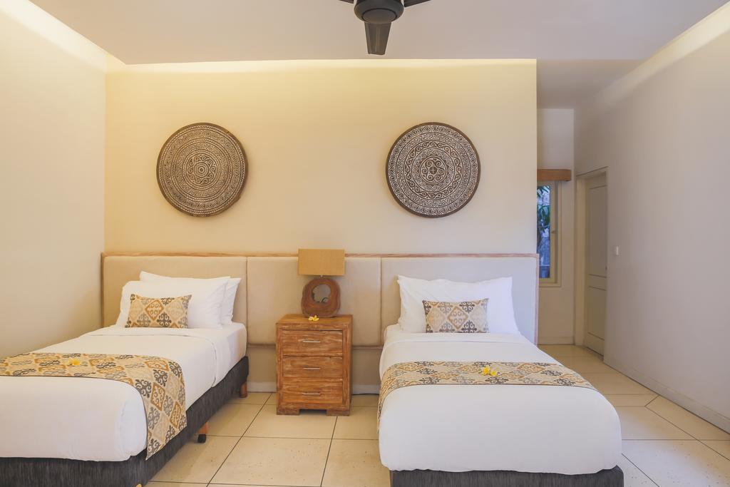 Villa La Luvier ชังกู ภายนอก รูปภาพ