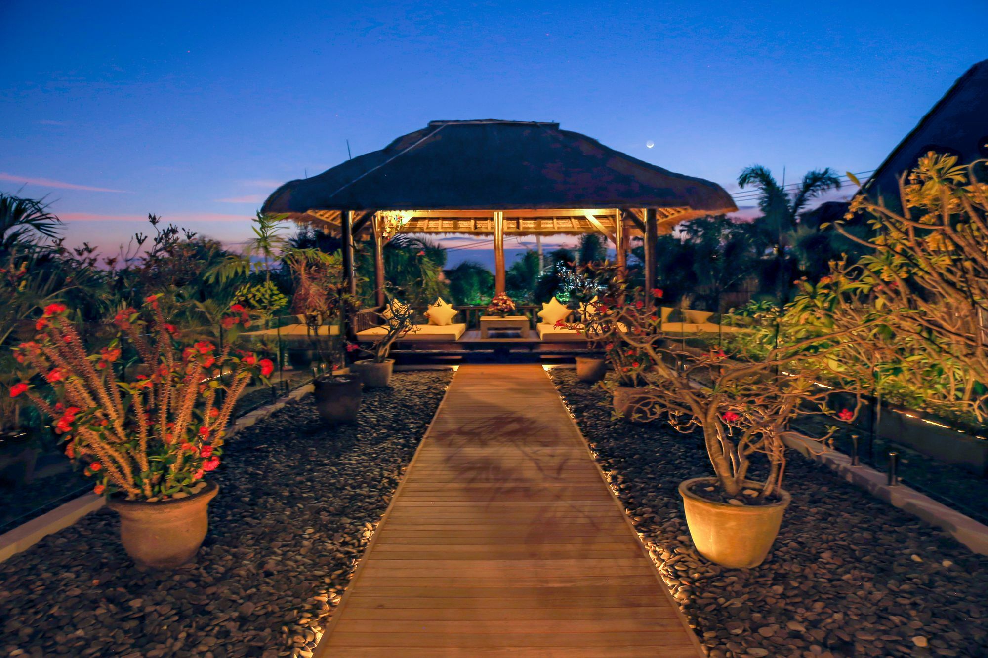 Villa La Luvier ชังกู ภายนอก รูปภาพ